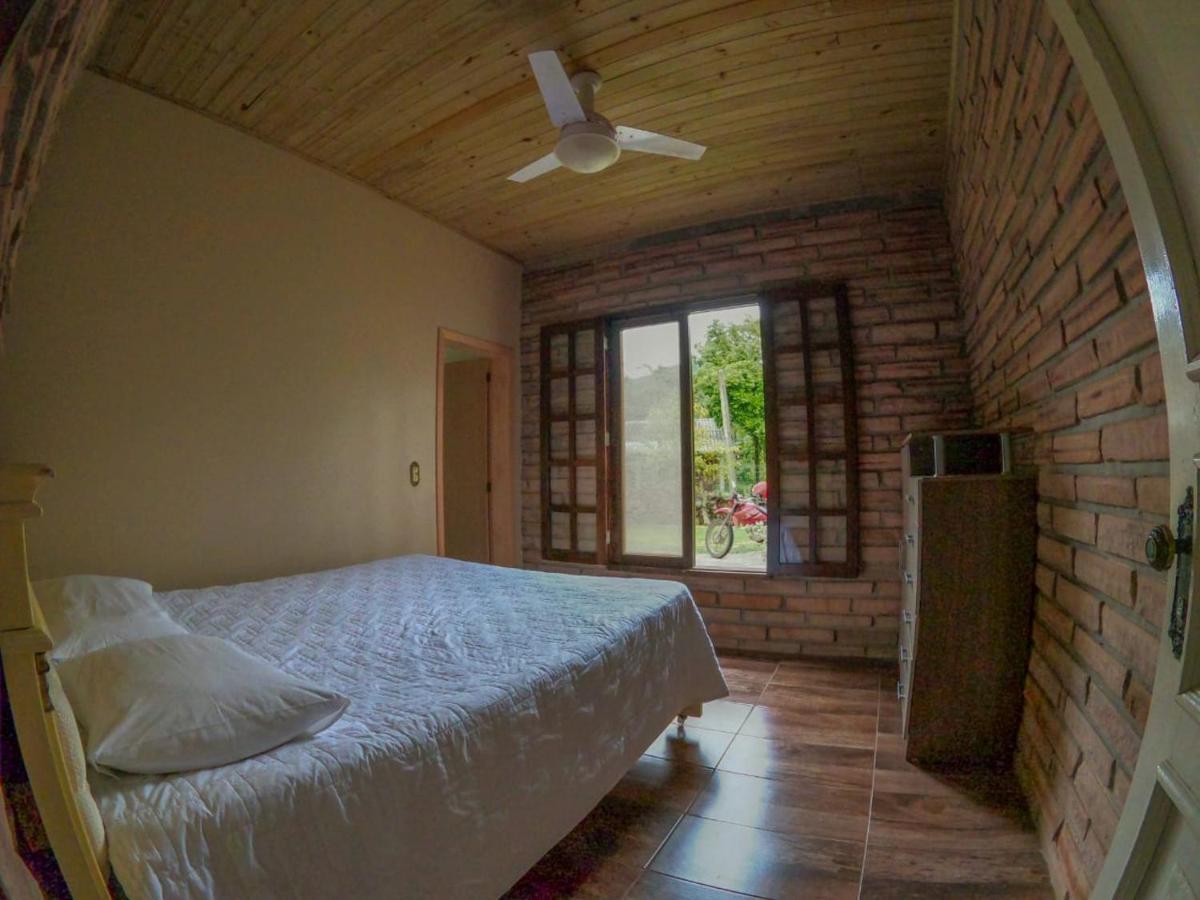Recanto Dos Compadres - Hospedagem Praia Grande  Exterior photo