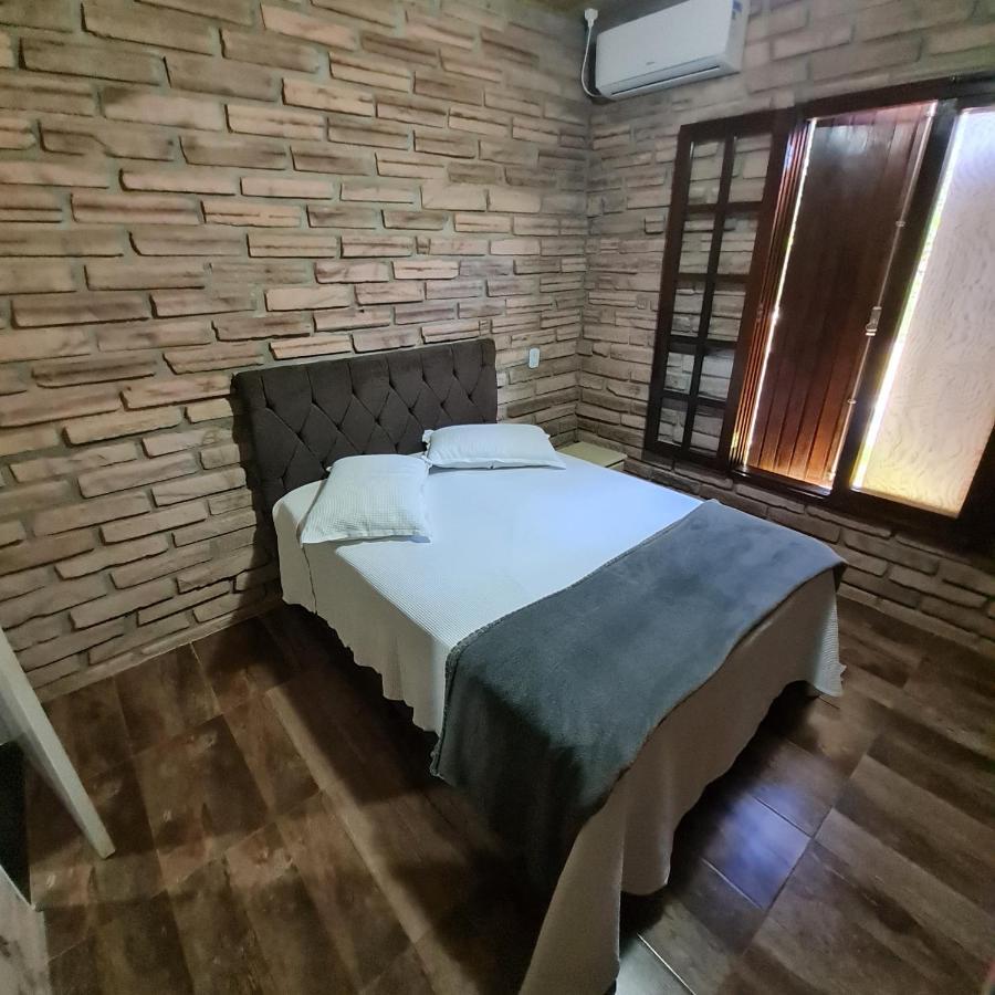 Recanto Dos Compadres - Hospedagem Praia Grande  Exterior photo