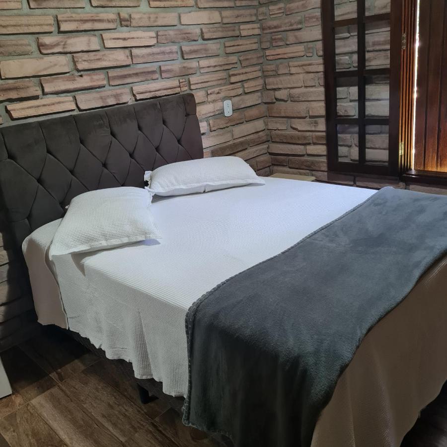 Recanto Dos Compadres - Hospedagem Praia Grande  Exterior photo