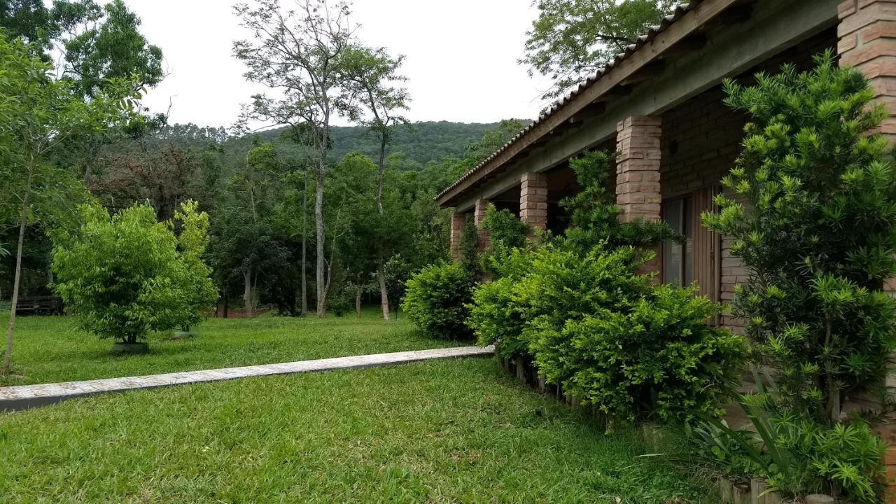 Recanto Dos Compadres - Hospedagem Praia Grande  Exterior photo